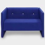Moooi Bottoni Loveseat designbank - Blauw