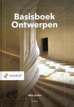 Basisboek ontwerpen / Vast Boek 9789001575236 Wim Zeiler, Verzenden, Zo goed als nieuw, Wim Zeiler