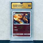 Pokémon Graded card - Charizard reverse holo 006 - Pokémon -, Nieuw