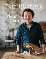 Tom Kitchins Meat and Game 9781472937803 Tom Kitchin, Boeken, Verzenden, Zo goed als nieuw, Tom Kitchin