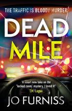 Dead Mile 9781804183441 Jo Furniss, Verzenden, Gelezen, Jo Furniss