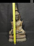 Rattanakosin in bronzo 45 cm - Beeld - Thailand