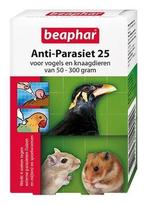 Beaphar Anti Parasiet voor knaagdieren en vogels | tegen, Nieuw, Ophalen of Verzenden
