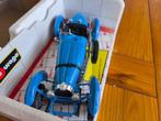 Bburago 1:18 - Modelauto - Bugatti Type 59, Nieuw