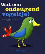 Wat een ondeugend vogeltje! 9789048312801 Sean Taylor, Boeken, Kinderboeken | Kleuters, Verzenden, Gelezen, Sean Taylor