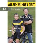 Alleen winnen telt 9789022996379 J. Bruyneel, Verzenden, Zo goed als nieuw, J. Bruyneel