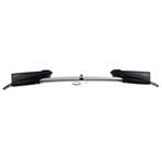 Spoiler - voorspoiler lip - BMW 3-series F30 F31 sedan/to..., Ophalen of Verzenden, Nieuw