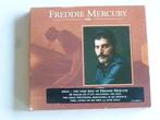Freddie Mercury - Solo / The very best of Freddie Mercury (3, Verzenden, Nieuw in verpakking