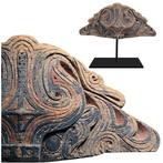 Singa huisornament - Batak - Indonesië