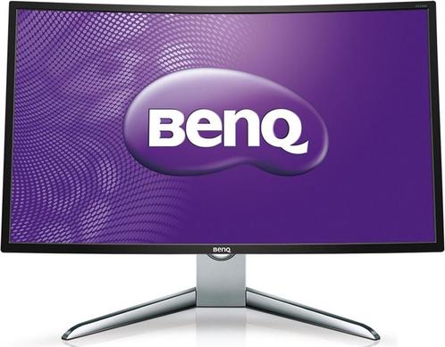 BenQ EX3200R - 32 Curved Gaming Monitor (144 Hz), Computers en Software, Monitoren, Verzenden