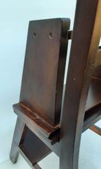 Trapje - Hout, Antiek en Kunst, Curiosa en Brocante
