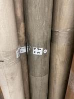 Forbo Novilon Grijsbruin Eiken Vinyl Restpartij |, Huis en Inrichting, Stoffering | Vloerbedekking, Ophalen, Nieuw