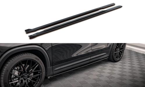 Zijskirts Mercedes GLB AMG Pakket & GLB 35 AMG Maxton Glans, Auto-onderdelen, Carrosserie en Plaatwerk, Ophalen of Verzenden