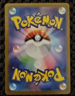 Pokémon - 1 Card - Mewtwo, Giovanni 125/098 Full art -, Hobby en Vrije tijd, Verzamelkaartspellen | Pokémon, Nieuw