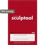 Sculptaal 9789089100252 J. Visser, Verzenden, Zo goed als nieuw, J. Visser