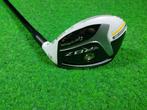 Taylormade RBZ stage 2 hybrid 5 regular flex golfclub, Sport en Fitness, Golf, Ophalen of Verzenden, Zo goed als nieuw, Club, Overige merken