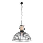 Anne Lighting hanglamp Dunbar 2998ZW Nieuw, Huis en Inrichting, Lampen | Hanglampen, Nieuw, Ophalen of Verzenden, Landelijk, Metaal