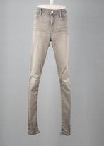 Vintage Skinny Levis 720 Gray size 29 / 32, Ophalen of Verzenden, Nieuw