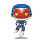 The Fantastic Four: First Steps POP! Vinyl Figure Human T..., Verzamelen, Verzenden, Zo goed als nieuw