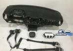 Dashboard + Airbags + Veiligheidsgordels Citroen C5 Aircross, Verzenden, Gebruikt, Citroën