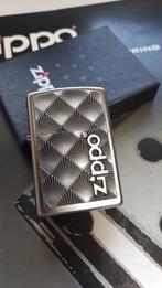 Zippo - Original Zippo Rarität Little Fans Zippo Logo 3D, Verzamelen, Nieuw