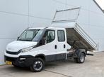 Iveco Daily 35C14 2.3, Gebruikt, Iveco, Wit, Lease