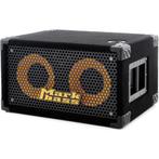 Markbass Traveler 102P (8 Ohm) 2x10 inch basgitaar, Verzenden, Nieuw