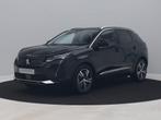 Zakelijke Lease |  Peugeot 3008, Automaat, Gebruikt, Zwart, Overige kleuren