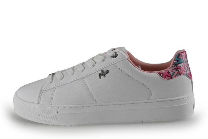 Mexx sneakers in maat 39 Wit | 25% korting, Kleding | Dames, Schoenen, Wit, Zo goed als nieuw, Sneakers of Gympen, Verzenden