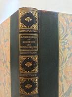 Georges Courteline / Louis Bombled - Messieurs les, Antiek en Kunst, Antiek | Boeken en Bijbels