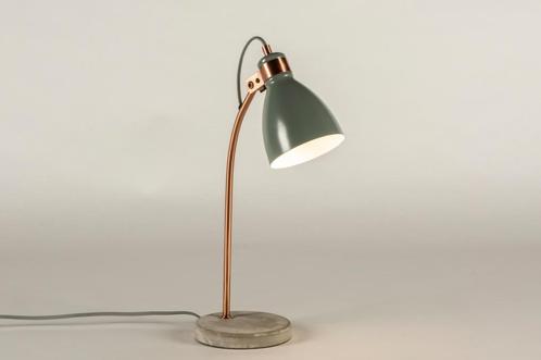 Rietveld Licht - Moderne tafellamp /, Huis en Inrichting, Lampen | Tafellampen, Verzenden