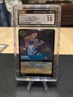 Disney Graded card - Disney Lorcana - Aurora 139/204 Foil,, Nieuw