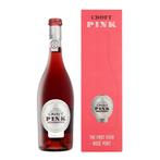Croft Pink Port 75cl Wijn, Verzamelen, Wijnen, Nieuw, Overige typen, Overige gebieden, Vol