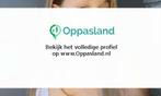 Ik ben Elisa, 20 jaar oud en ik zoek oppaswerk in Alphen...