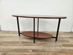 Middentafel - IJzer, Teak, Antiek en Kunst