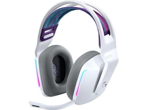 Veiling - Logitech G G733 LIGHTSPEED Wireless RGB Headset, Audio, Tv en Foto, Koptelefoons