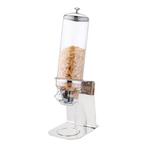 Buffet dispenser - cornflakes - 1x 4 liter, Verzenden, Nieuw in verpakking