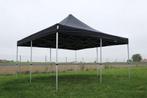 Prof Easy Up Partytent Alu 5 x 5 mtr (stel zelf samen), Tuin en Terras, Verzenden, Nieuw, 2 meter of meer, Partytent