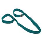 VirtuFit Premium Yogamat Draagriem - Ocean Green, Sport en Fitness, Yoga en Pilates, Verzenden, Nieuw