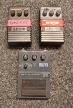 Arion, CB Labs - Diverse modellen - Muziekpedaal - 1980, Muziek en Instrumenten, Nieuw