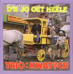 Trio Kwatsch – Dr Jo Oet Heële / Dr Sjeng Oet Limburg (1-7, Ophalen of Verzenden, Nieuw in verpakking