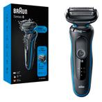 Braun Series 5 51-B1000 Scheerapparaat, Witgoed en Apparatuur, Persoonlijke-verzorgingsapparatuur, Verzenden, Nieuw