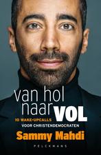 Van hol naar vol 9789464013788 Sammy Mahdi, Gelezen, Sammy Mahdi, Verzenden