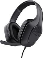 Trust GXT 415 Zirox - Gaming Headset - voor PC, PS4, PS5,, Verzenden, Nieuw