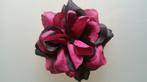 Lila Jo, Flat Rose Burgundy and Black., Verzenden, Nieuw
