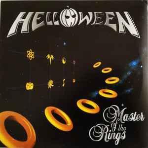 LP nieuw - Helloween - Master Of The Rings, Cd's en Dvd's, Vinyl | Hardrock en Metal, Verzenden