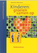 Kinderen groeien samen op / Over opvoeding gesproken, Verzenden, Gelezen, M. Bos-Meeuwsen