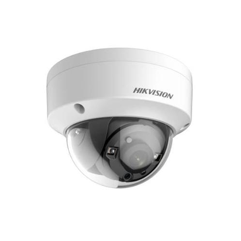 Hikvision DS-2CE57H0T-VPITF, 5MP D/N 20m IR, Vandaal Dome, Audio, Tv en Foto, Videobewaking, Ophalen of Verzenden