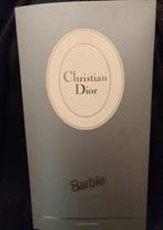 Mattel - Barbiepop Limited Edition Christian Dior Fashion, Antiek en Kunst