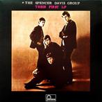 The Spencer Davis Group - Their First LP, Ophalen of Verzenden, Gebruikt
